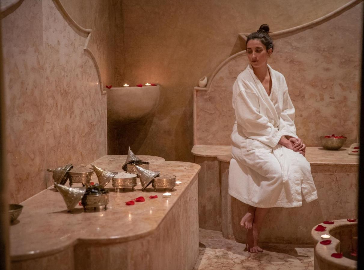 Demeures D'Orient Riad & Spa マラケシュ エクステリア 写真