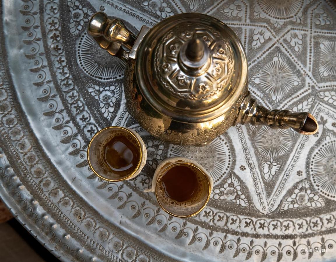 Demeures D'Orient Riad & Spa マラケシュ エクステリア 写真