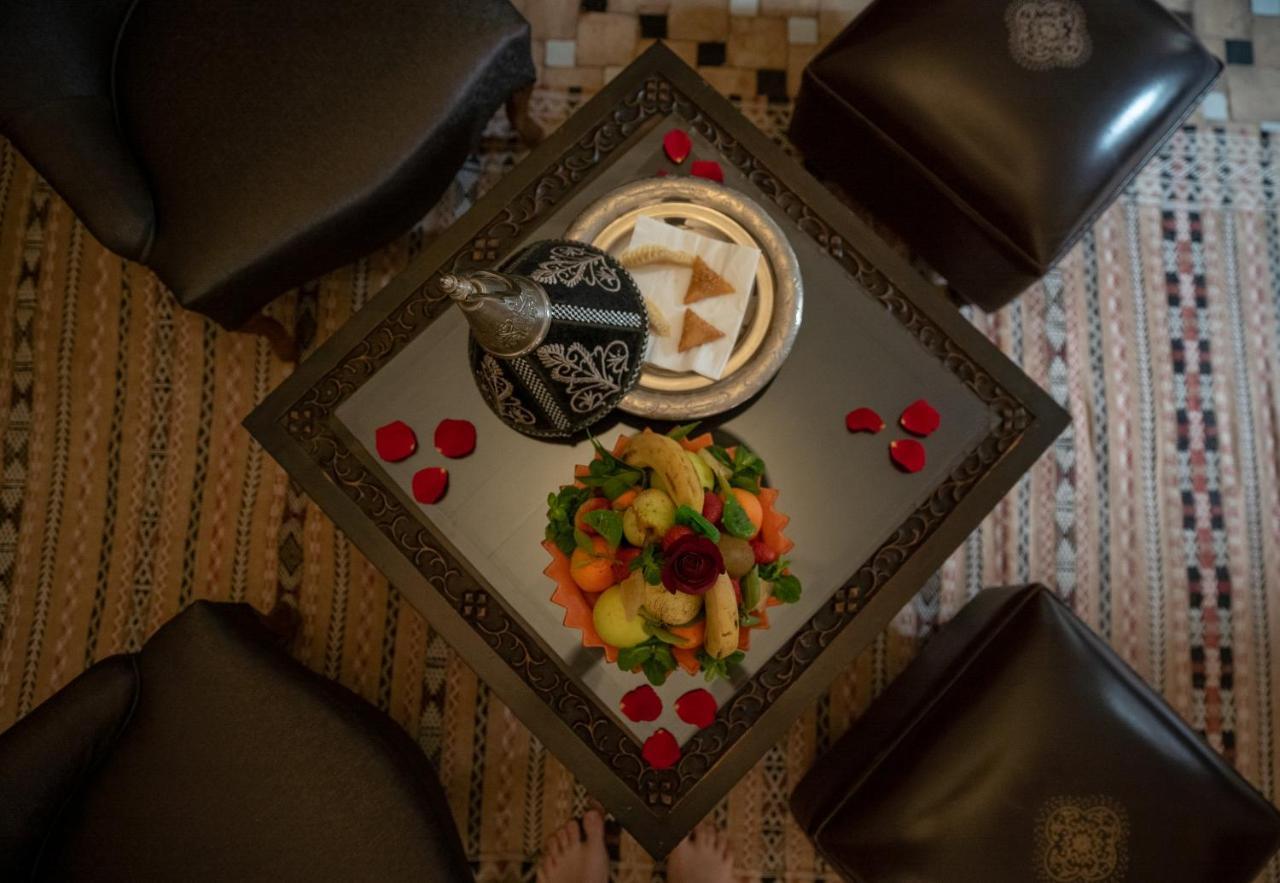 Demeures D'Orient Riad & Spa マラケシュ エクステリア 写真