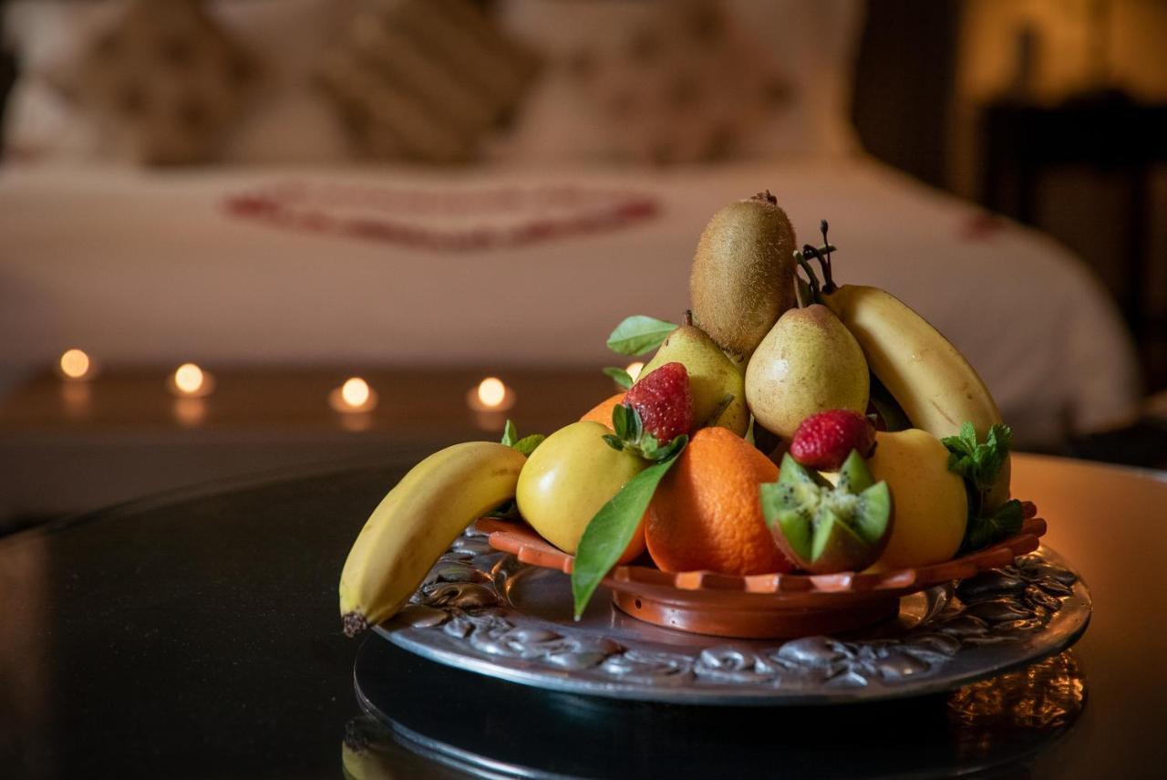 Demeures D'Orient Riad & Spa マラケシュ エクステリア 写真