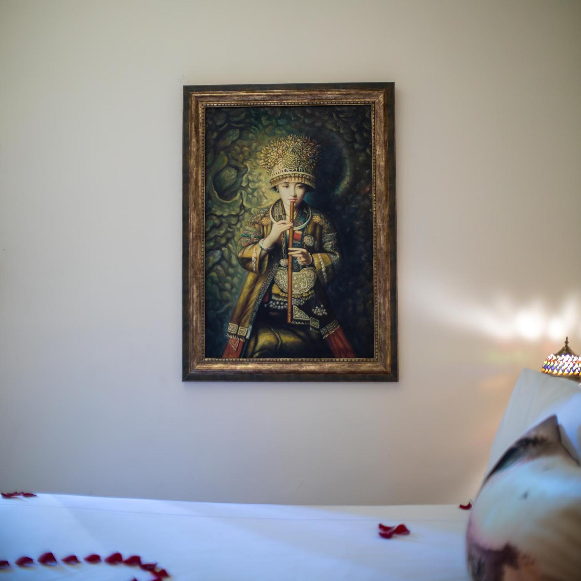 Demeures D'Orient Riad & Spa マラケシュ エクステリア 写真