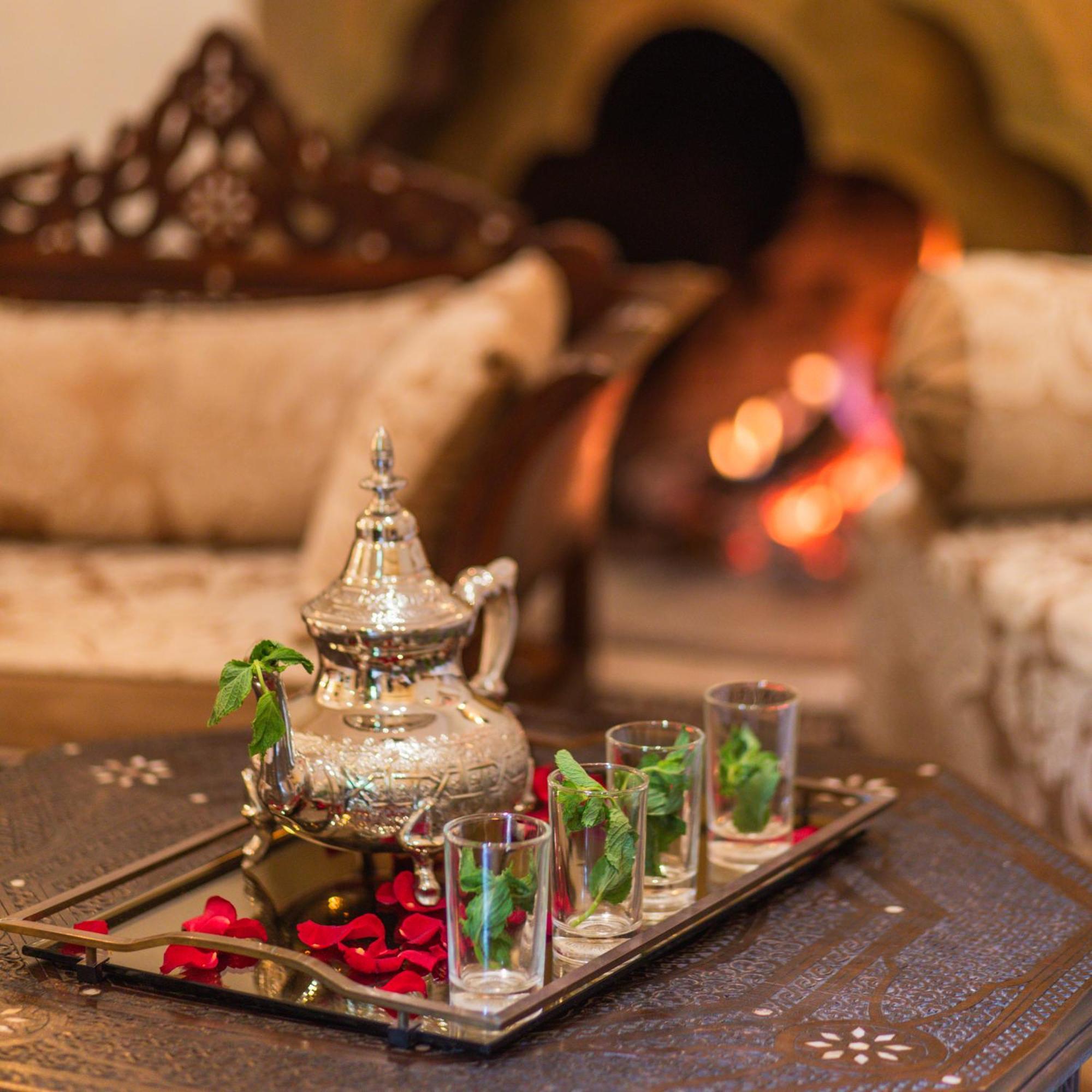 Demeures D'Orient Riad & Spa マラケシュ エクステリア 写真