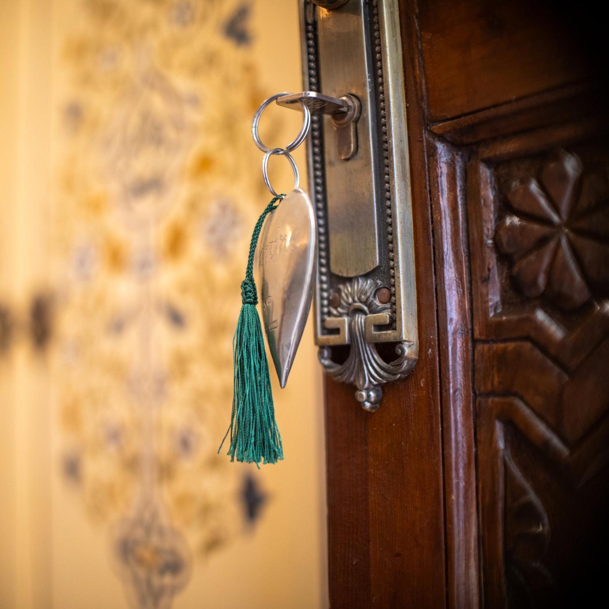 Demeures D'Orient Riad & Spa マラケシュ エクステリア 写真